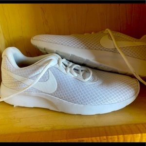 Nike running shoes